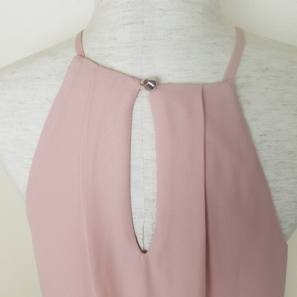 Everly for Francesca's Shift Dress Size Med - Picture 6 of 8